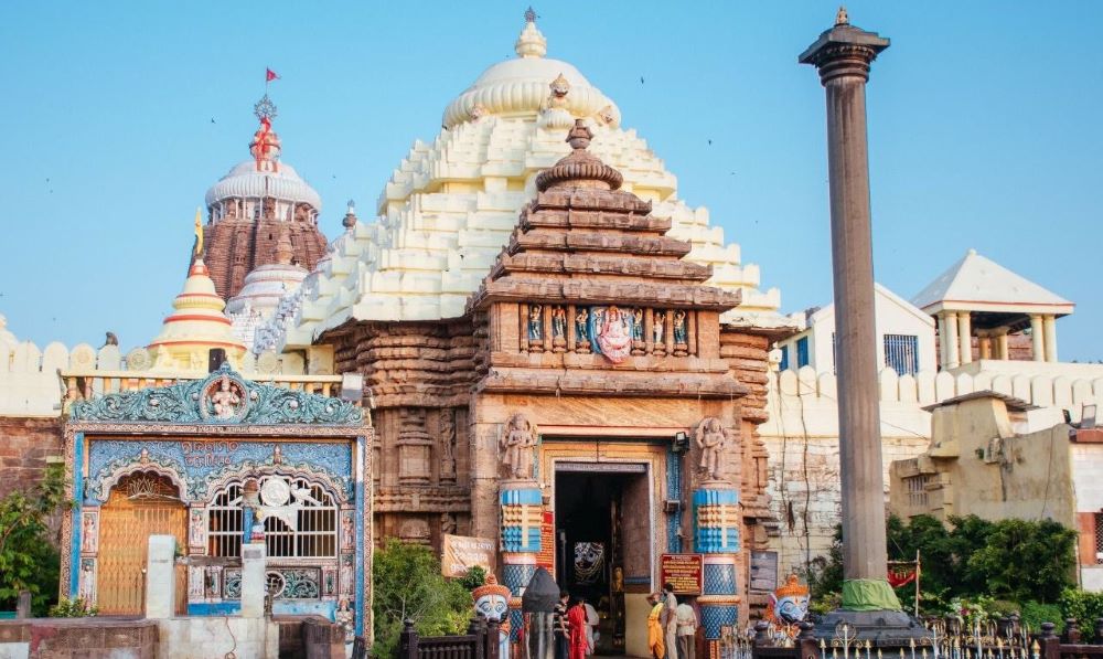 ମହାପ୍ରଭୁଙ୍କ ଗୁପ୍ତ ରାହୁରେଖା ଲାଗି ନୀତି: ସାଢ଼େ ଚାରି ଘଣ୍ଟା ବନ୍ଦ ରହିବ ସର୍ବସାଧାରଣ ଦର୍ଶନ