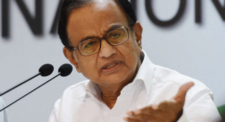 chidambaram