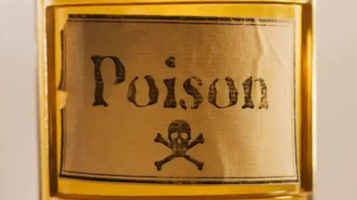 poison