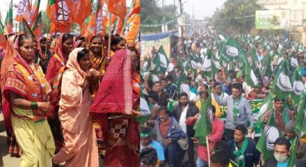 Padampur Byelection