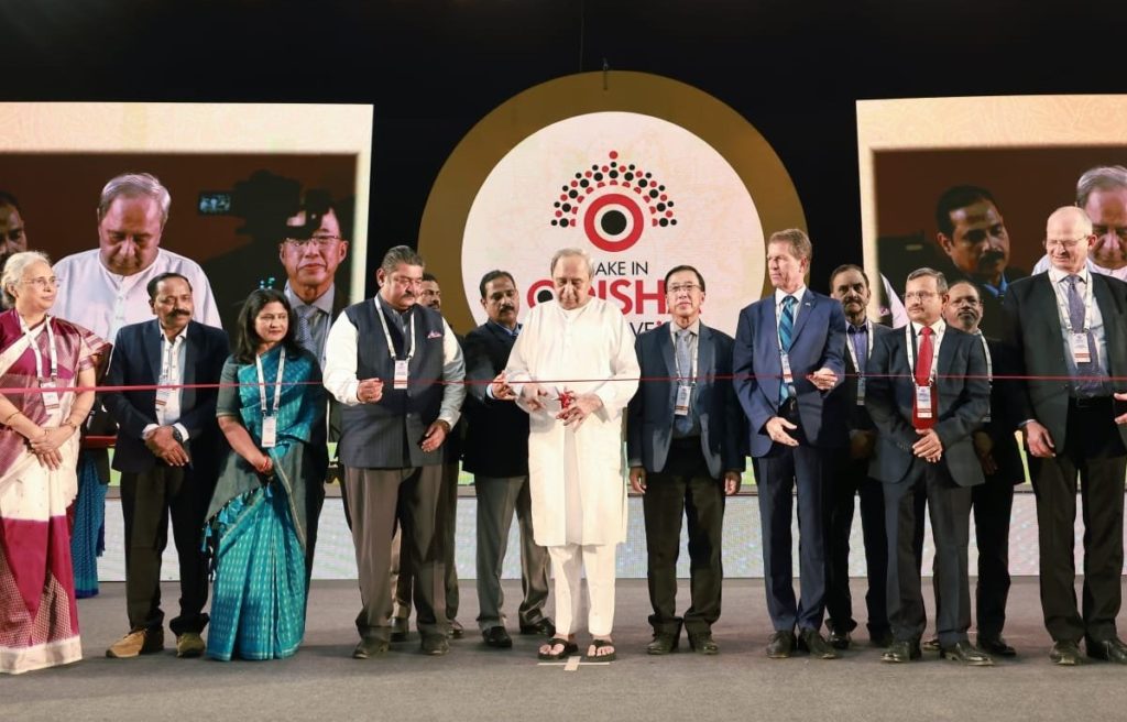 Inauguration of MIO22