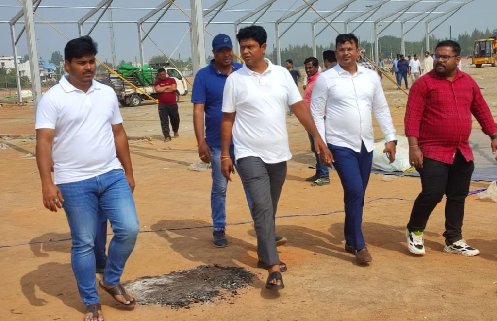 bjd foundation day