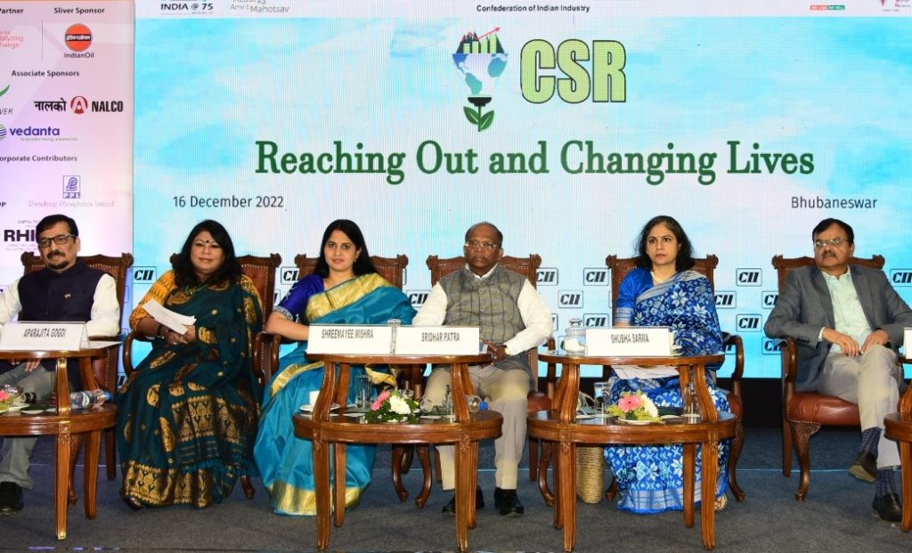 CSR Confrence