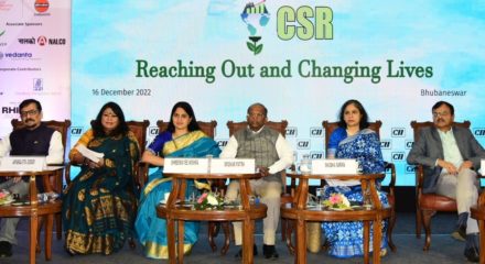 CSR Confrence