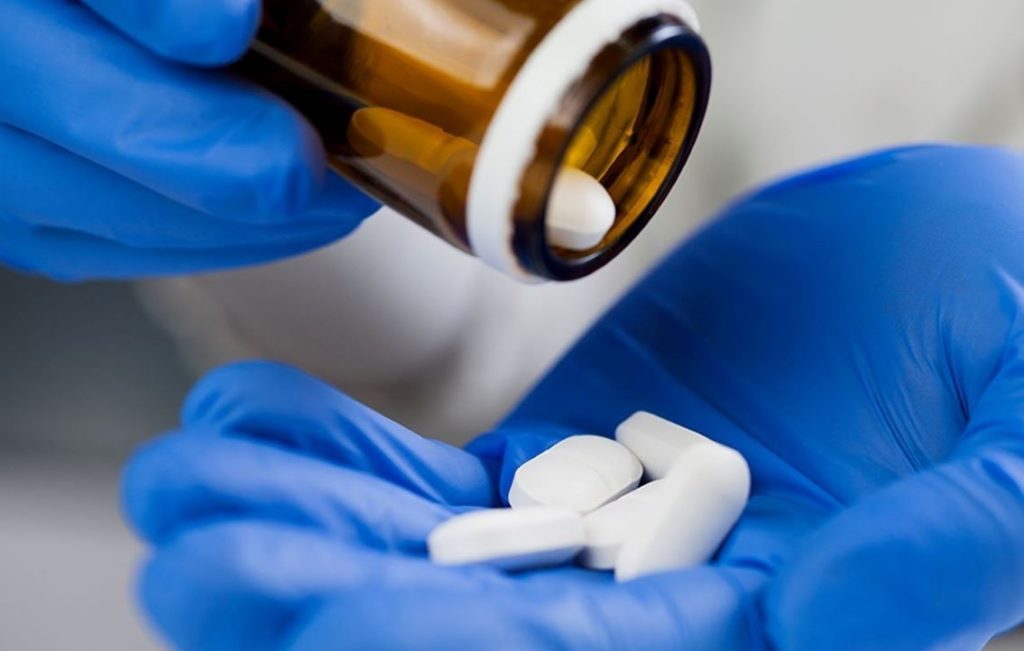 Fake Medicine