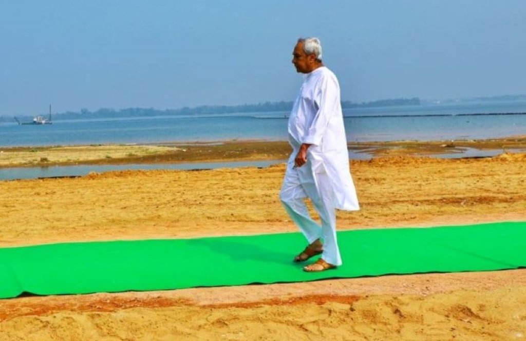 BJD Foundation Day