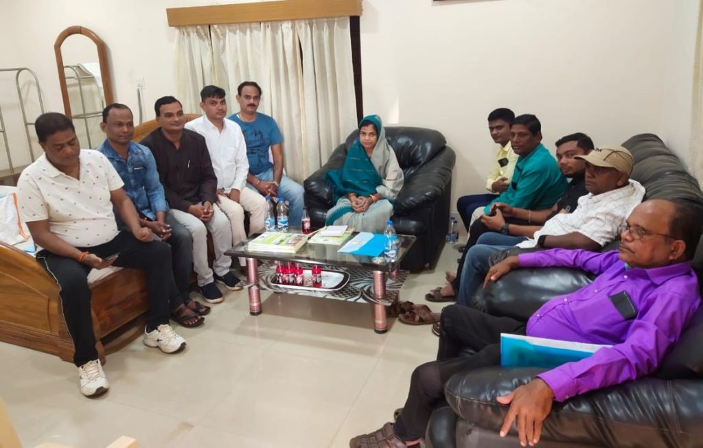 Ranpur NAC