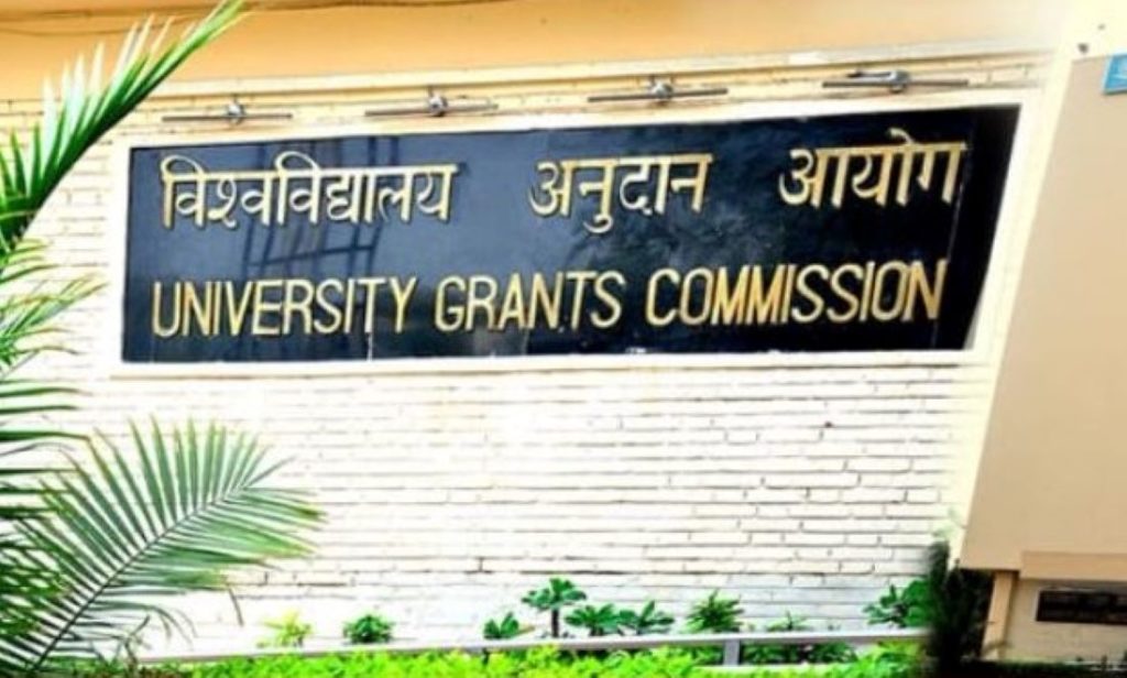 UGC