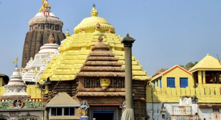 Shree Mandir