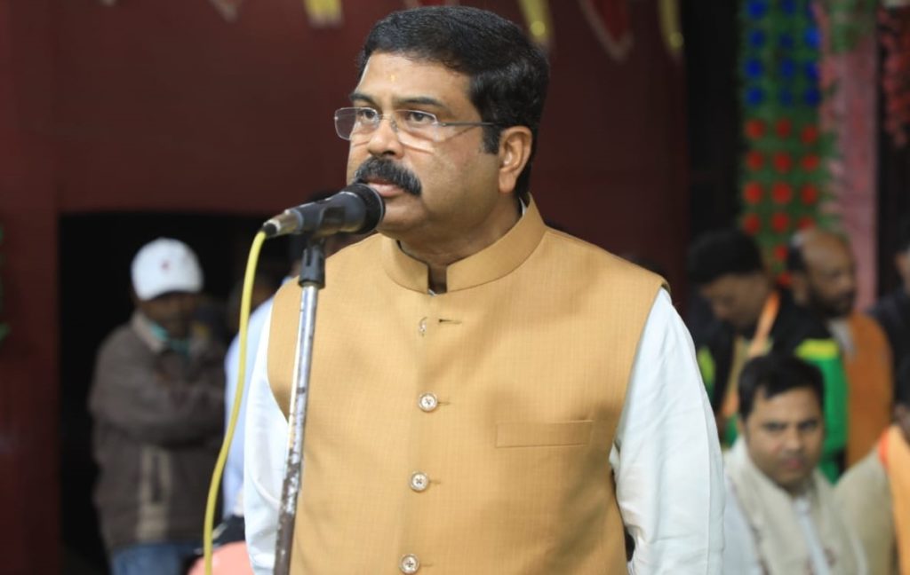 Dharmendra