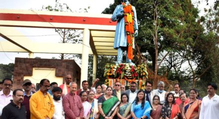 Fakir Mohan Senapati