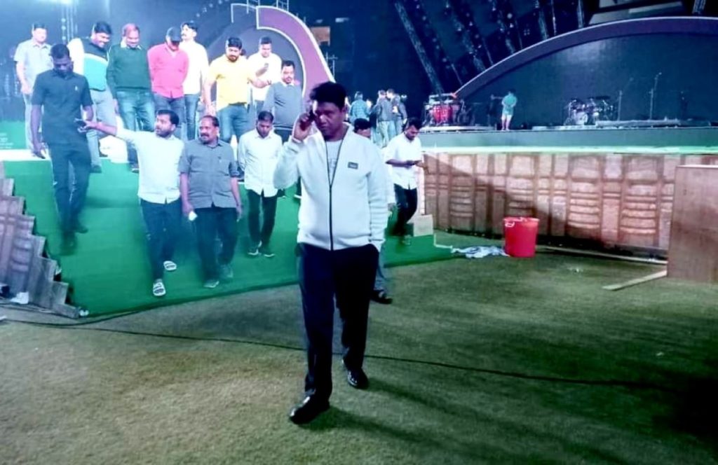 Hockey Barabati