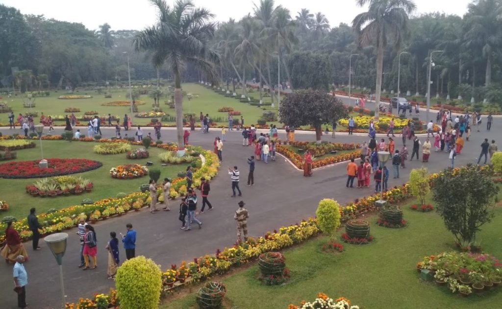 Lokseba Bhawan