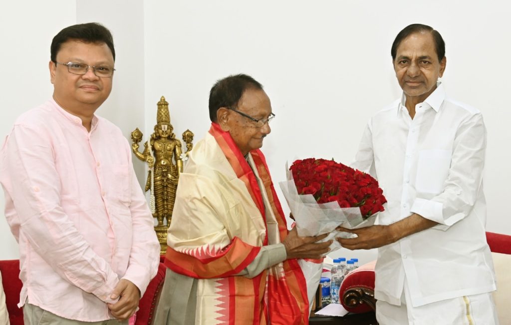 Giridhar Gamang