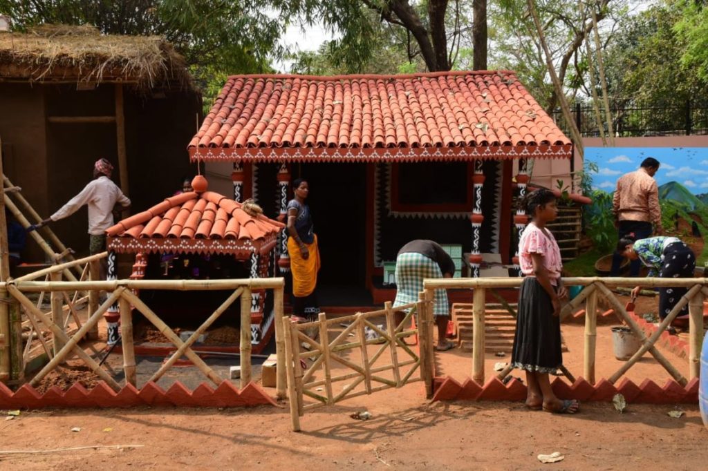 AdibashiMela