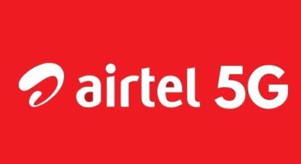 Airtel5GPlus