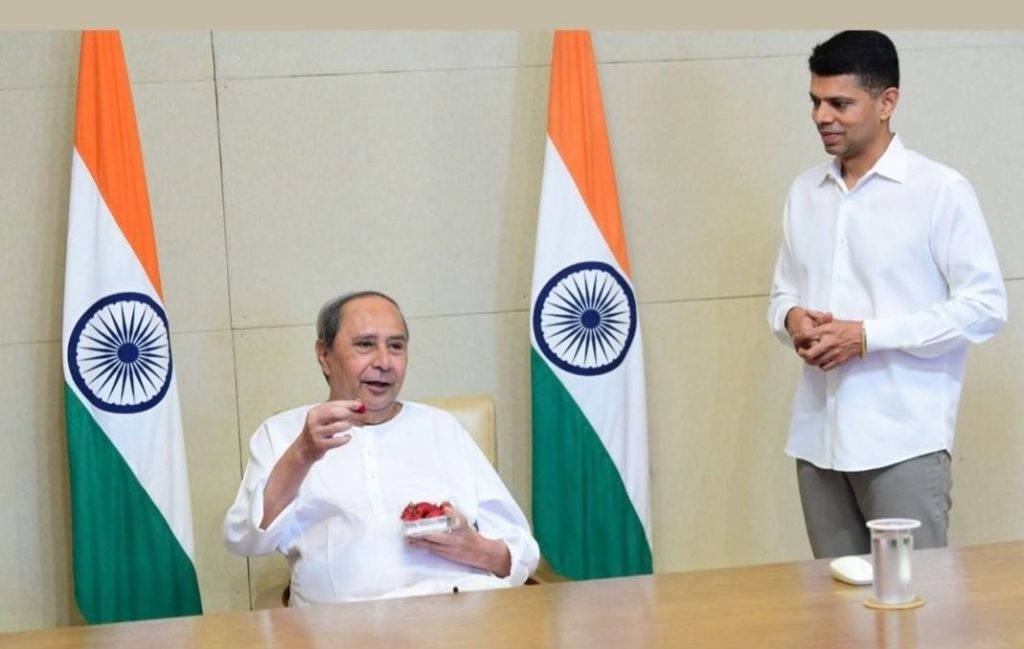 Naveen