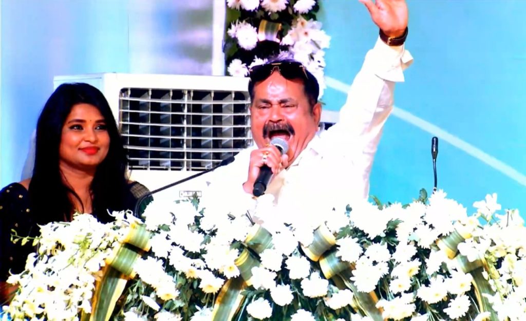 Tara Bahinipati