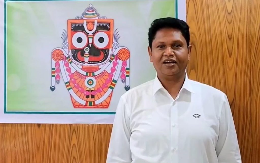 BobbyDas