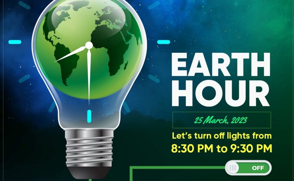 EarthHour