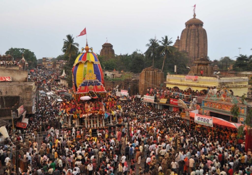 LingarajRath