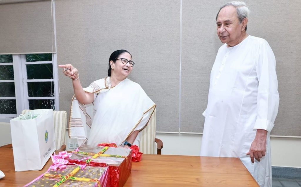 Mamta