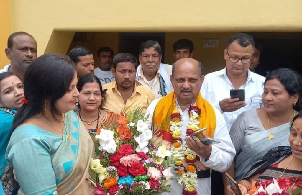 Manamohan