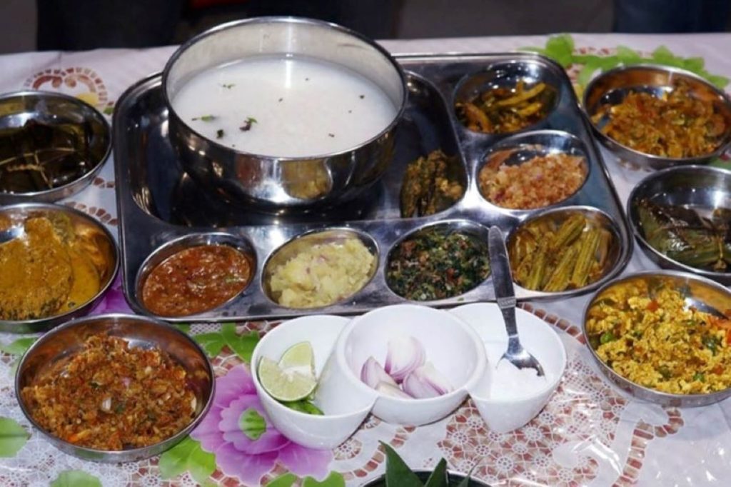 pakhal