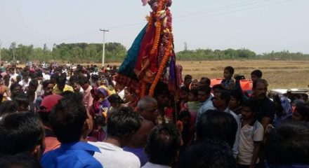 DandaJatra