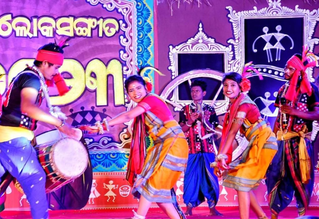 FolkDance