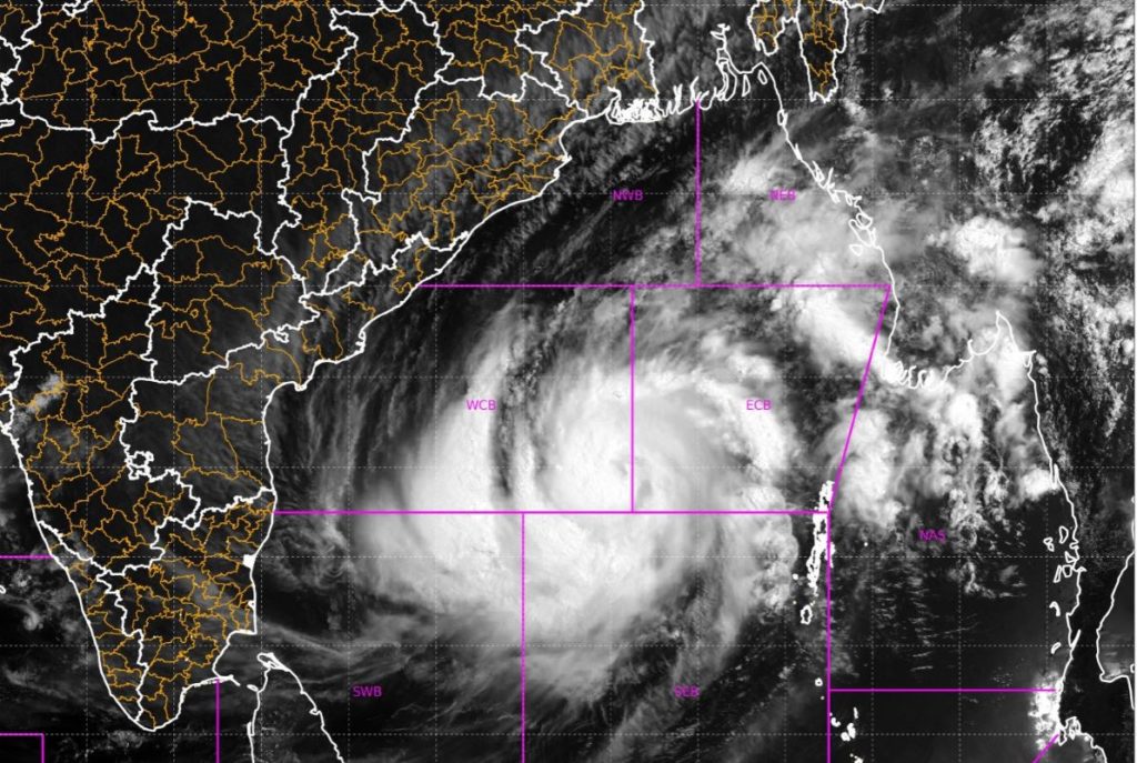 CycloneMocha