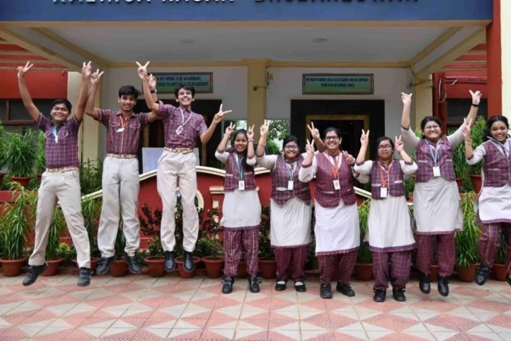 DAVKalinganagar