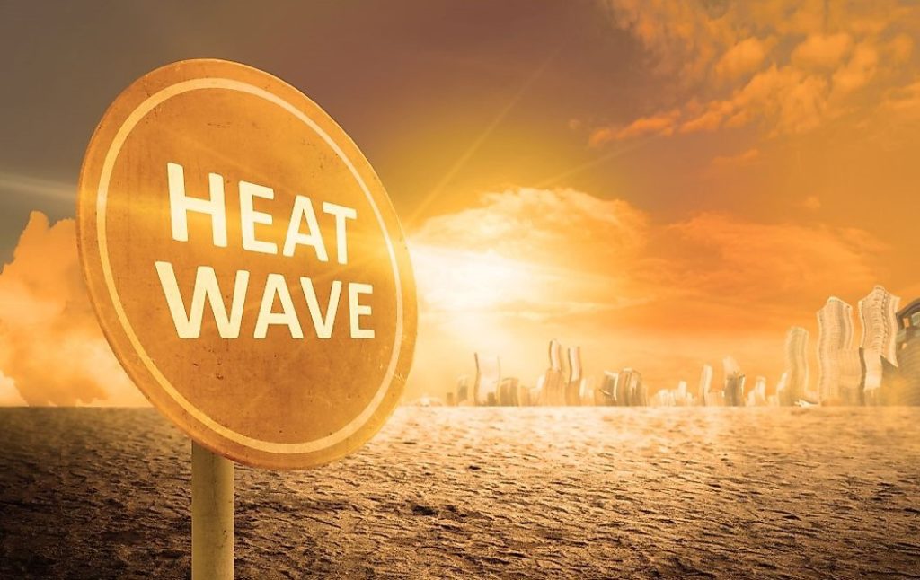 HeatWave