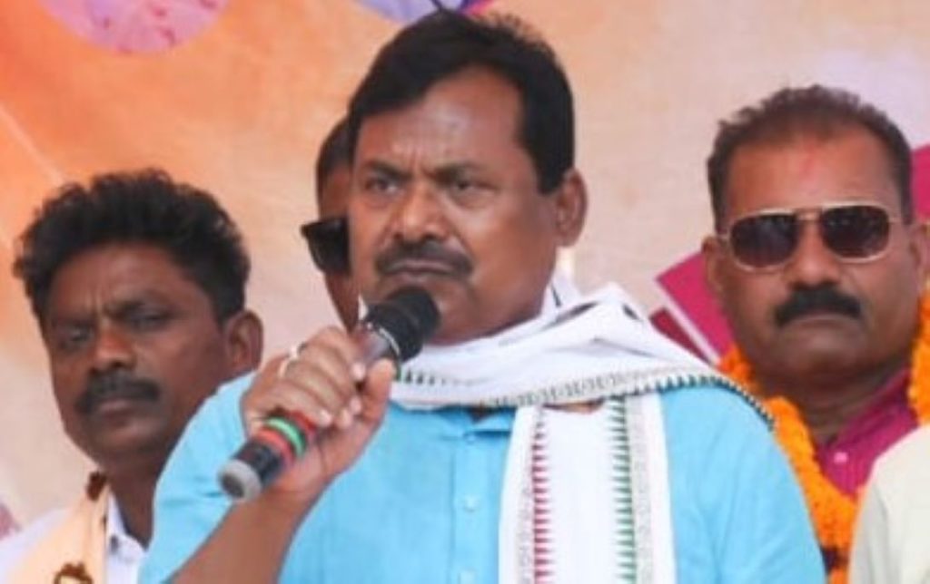 SaratPatnaik