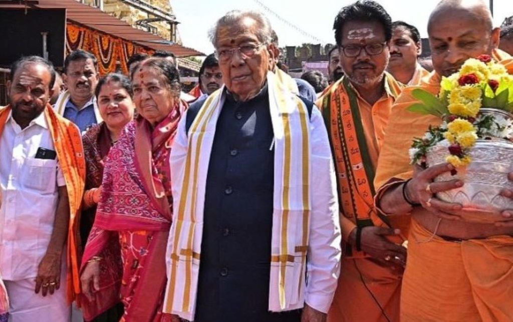 Biswabhusan
