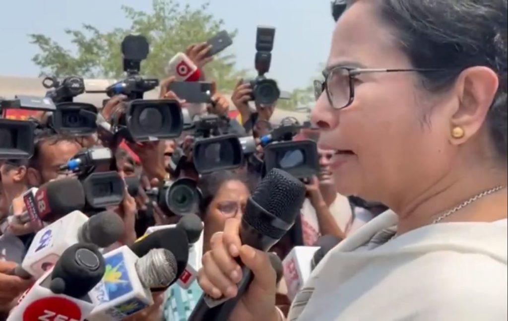 Mamata