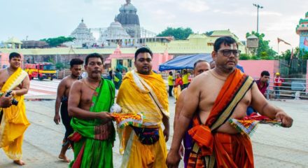 Srimandir