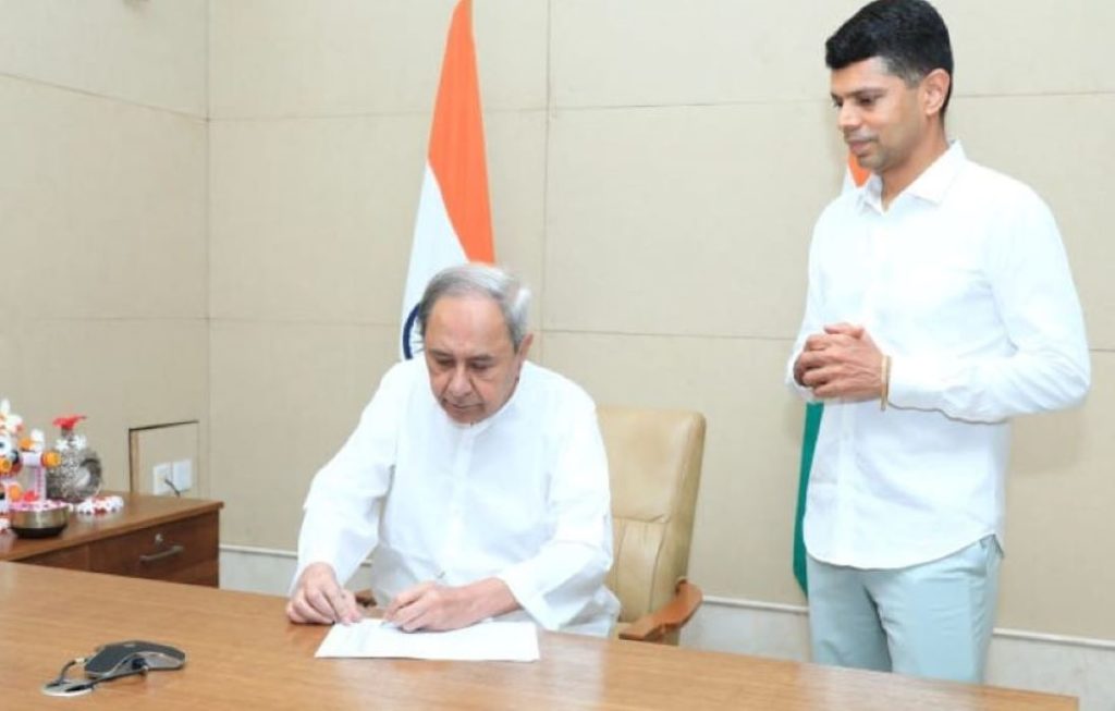 CMNaveen