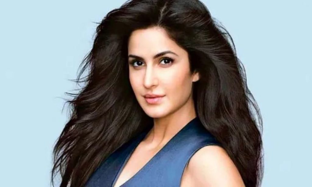 Happy Birthday Katrina:
