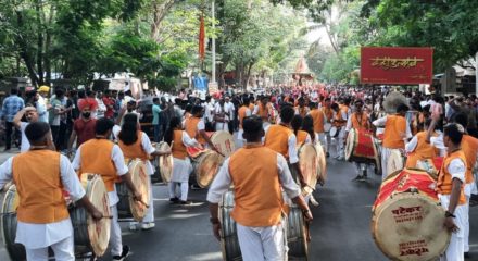 MumbaiRathYatra