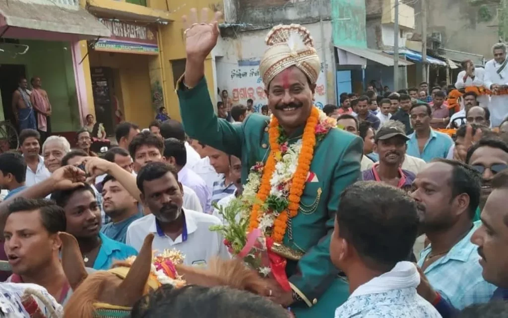 PrasantJagdev