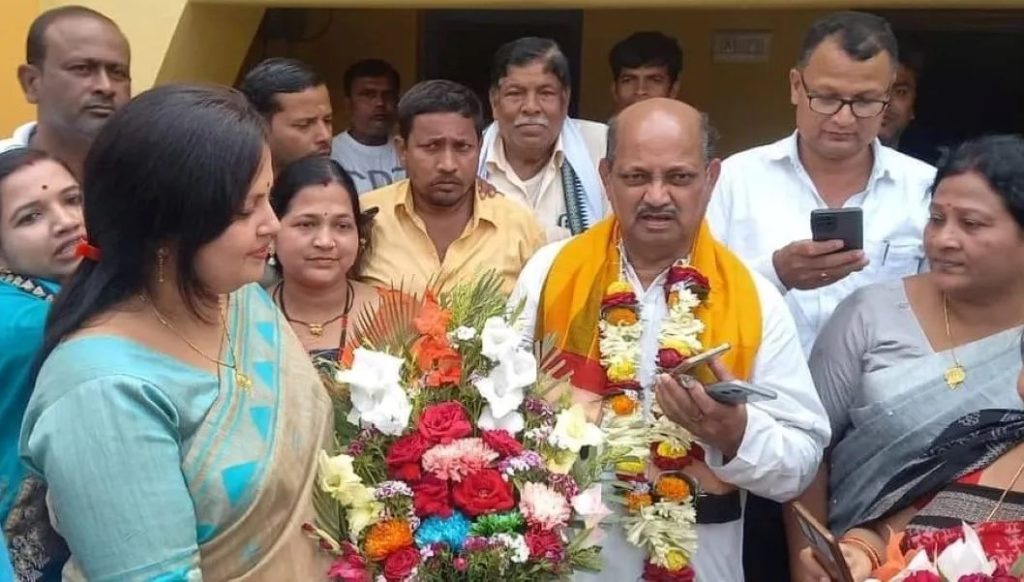 Manamohan