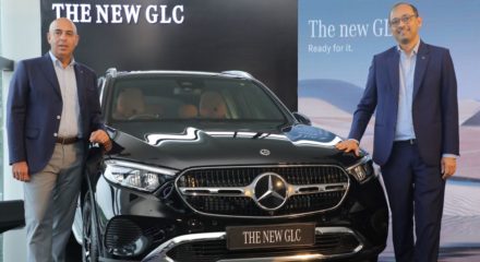 Mercedes-Benz GLC2