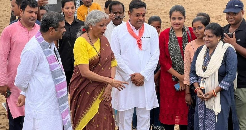 PuriSambit