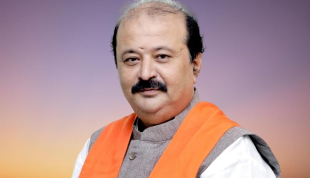 PurneshModi