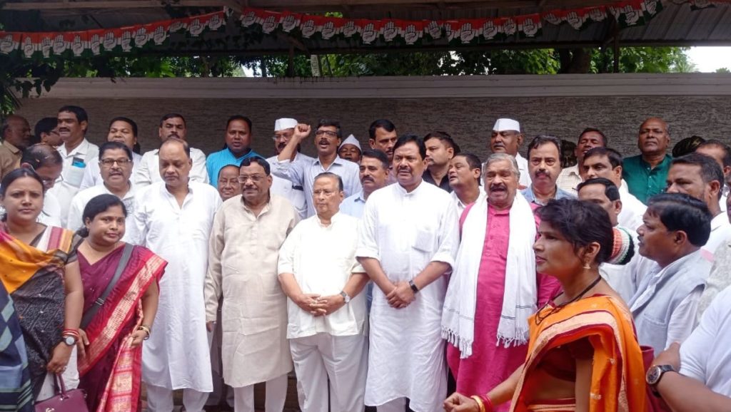 RajivCongress