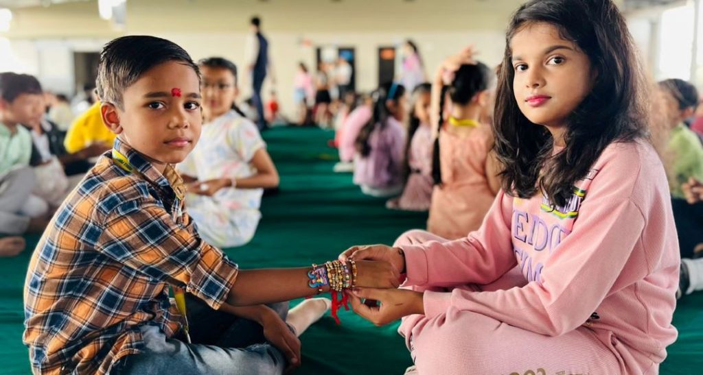 RakhiPurnima