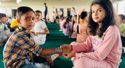 RakhiPurnima