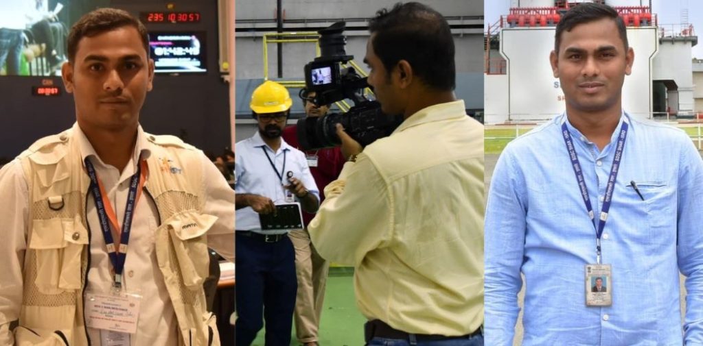 Chandrayaan2