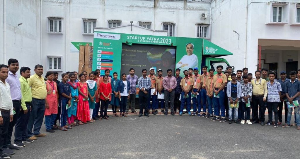 startupyatra